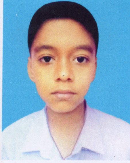 Mohammad Shahed Alam