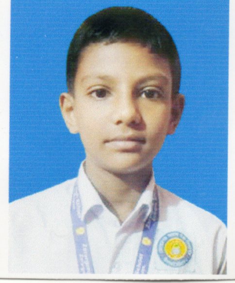 Md Jabad Hossan Tamim