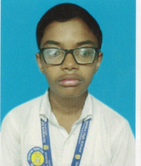 Ibne Alam Jakaria
