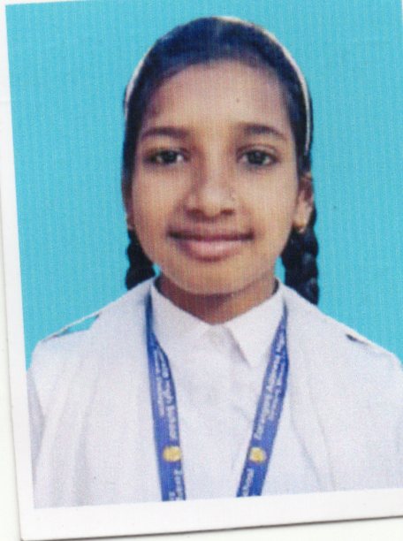 Naima Tabassum