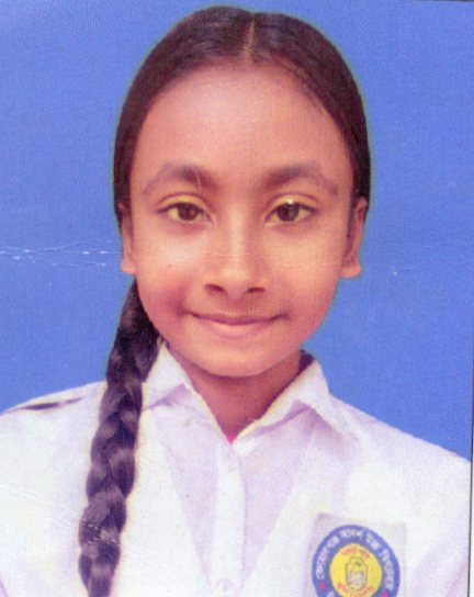 Shafiyara Akter