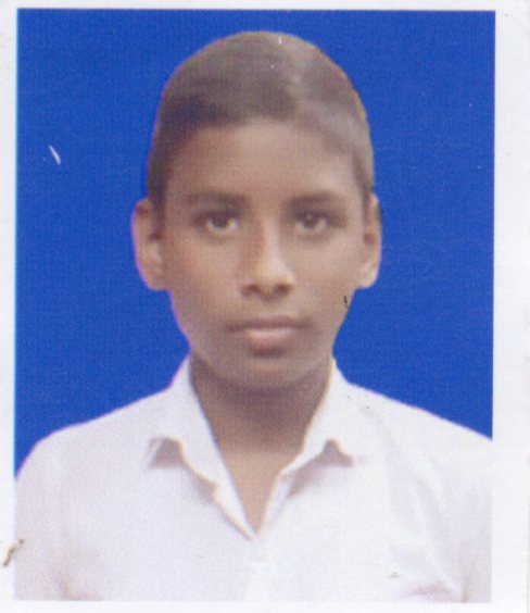 MASUD RANA