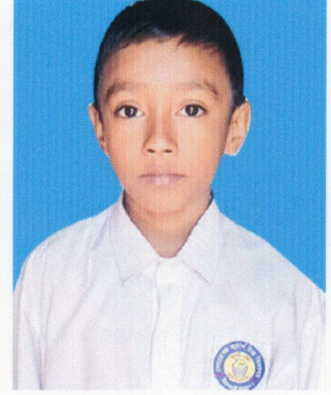 Mahidul Hasan Mahim