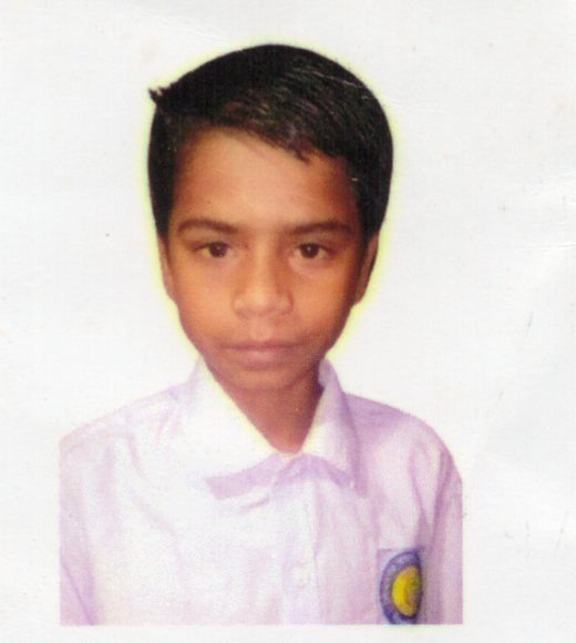 Minhaz Mohammed