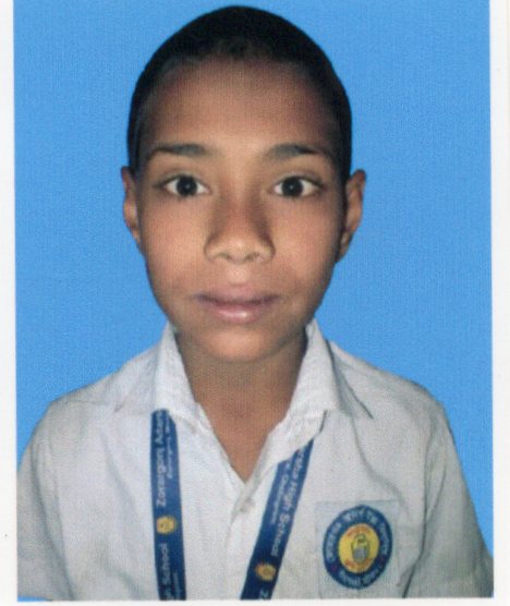 Pritom Barua