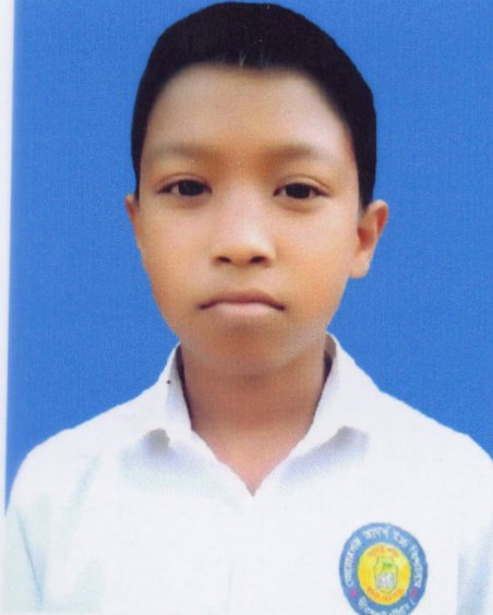 Fahad Hossain Hridoy