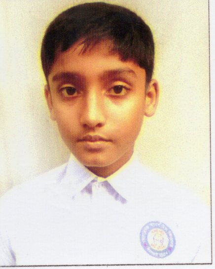 Shariful Hasan Ishan