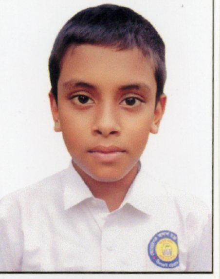 Saidul Islam