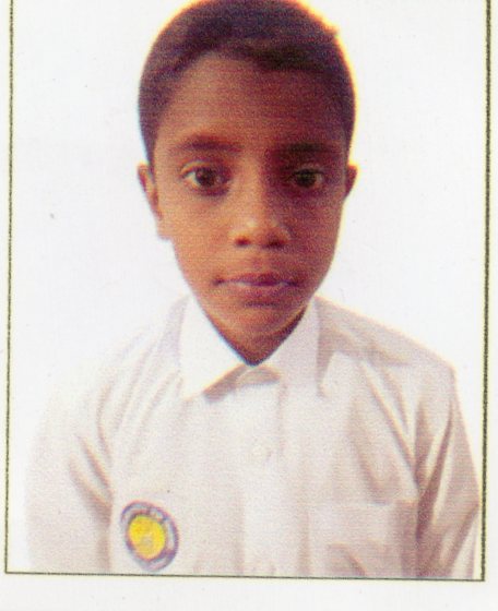 Md Abdullah Al Mohit