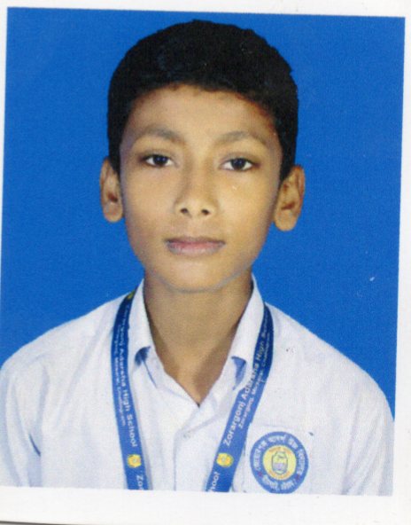 Md Saikat Hossain