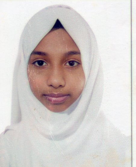 Sadia Sultana Razmi