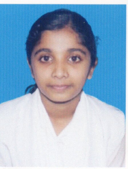 NAZNIN AKTER