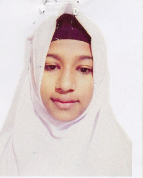 Atiya Ibnat Labiba