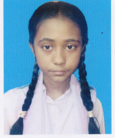 Tamanna Akter