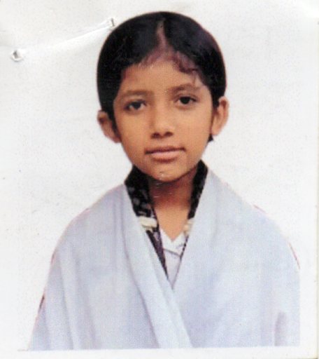 Mohana Yasmin