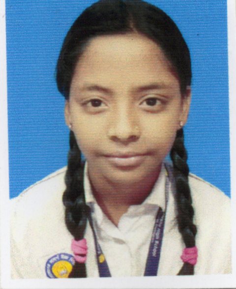Sumaiya Afrin