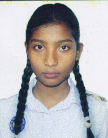 Sabikun Nahar Sahere