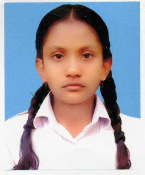 Mimuna Akter