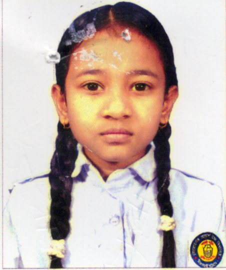 Samiy Sultana Ahona