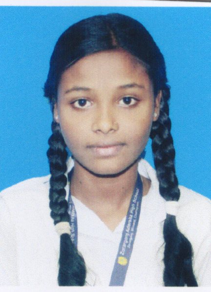 Asha Das