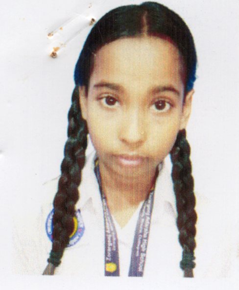 Esrat Jahan Muntaha