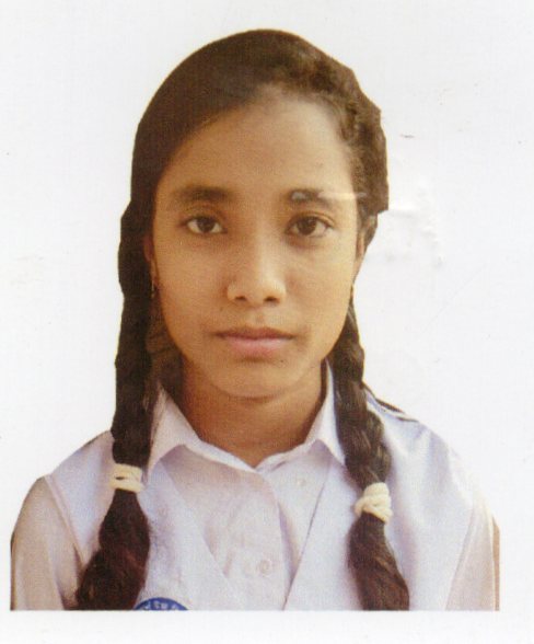 Afra Anita
