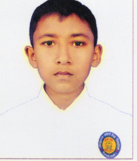 Md. Sajiler Rahman Jony