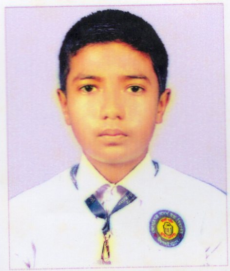 Md. Rakibul Hossan