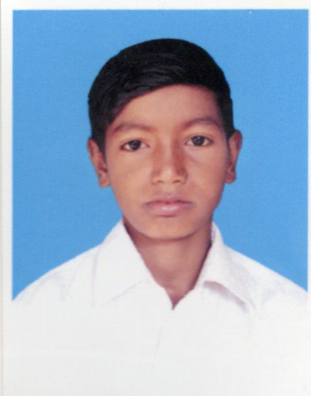 Abdul Al Momin