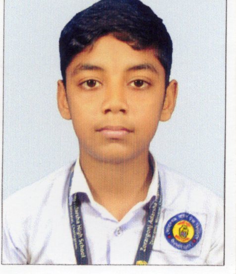 Aditto Chandra Das
