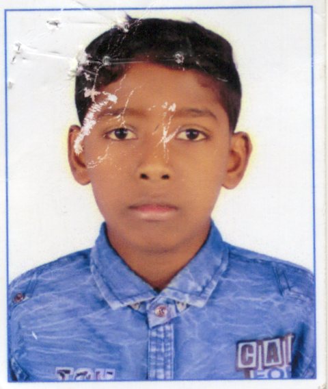 Nazmul Hasan Rihan