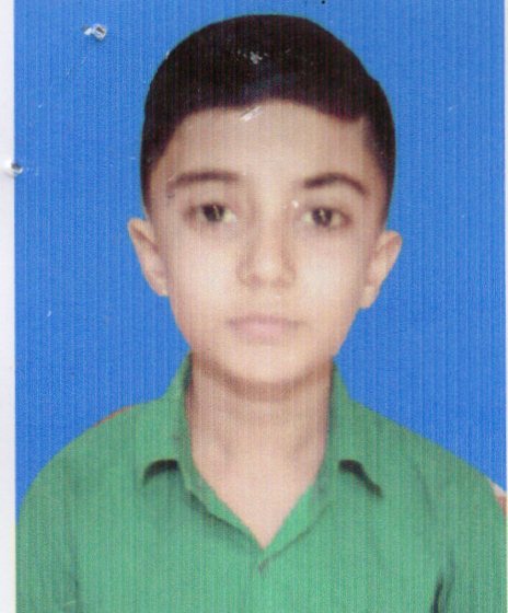 Md. Rafi