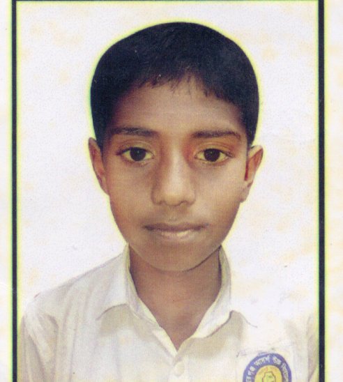 Md. Maruf Hosen
