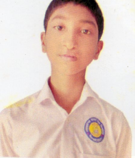 Sourav Hosan