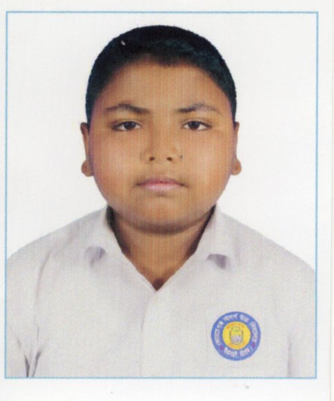 S.M Ali Masud