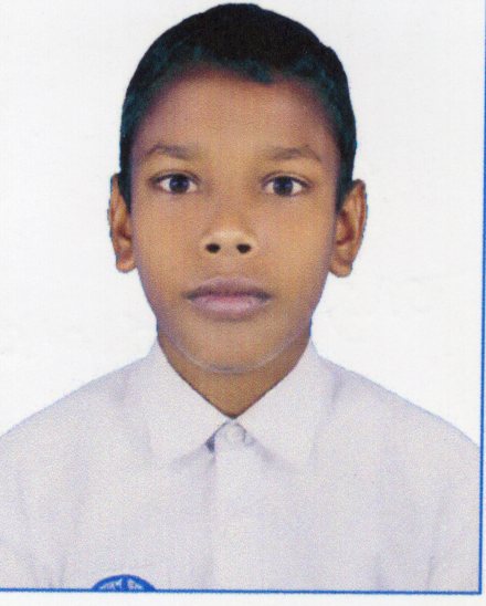 Md. Tajrul Islam