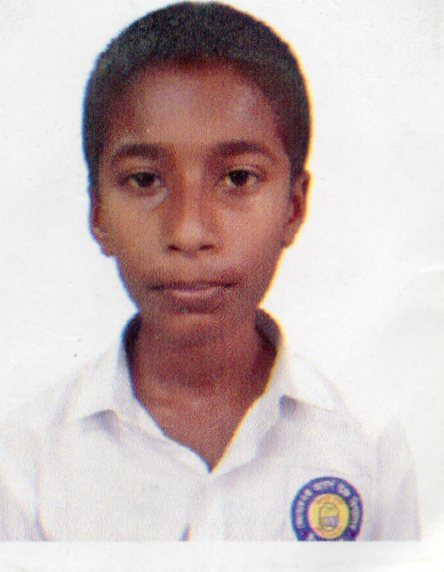 Md. Shek Shadi