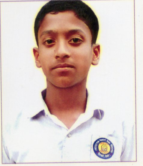 Md. Nizam Uddin Arafat