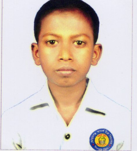 Badhon Chandra Das