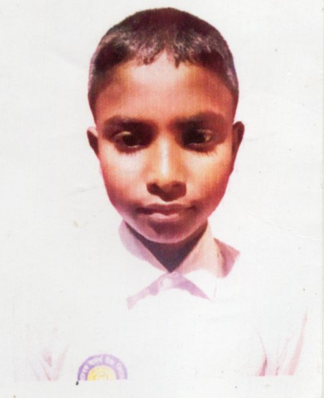Md. Forhad Uddin Fahim