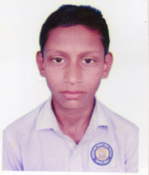 Md. Tanvir Hosen