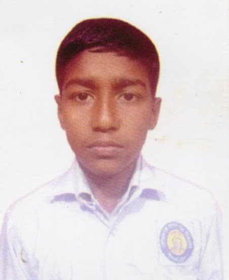 Md. Yasin