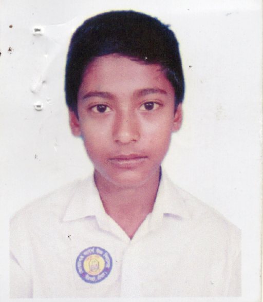 Ashraful Islam