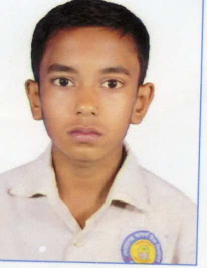 Md. Junayat Hossain