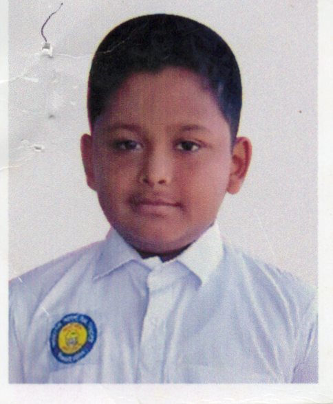 Ashraful Alam Mirza
