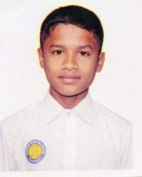 Nishan Jol Das
