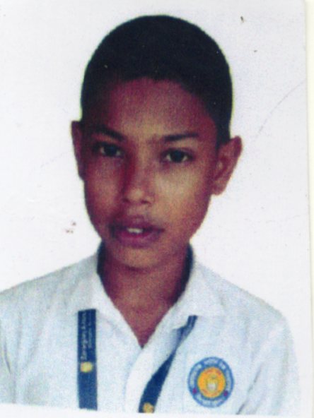 Abdulla Al Noman