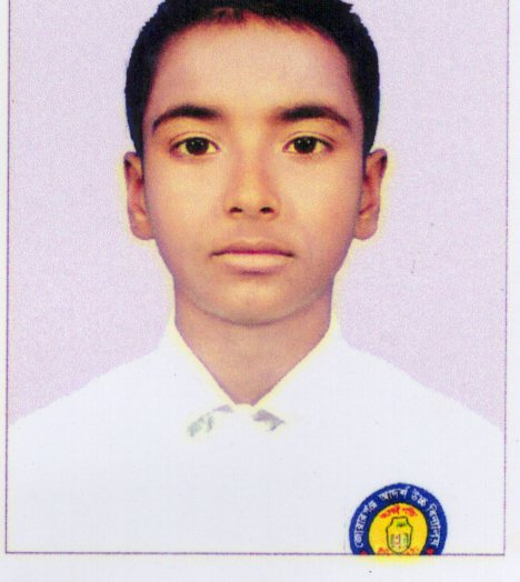 Md. Abdul Al Samad