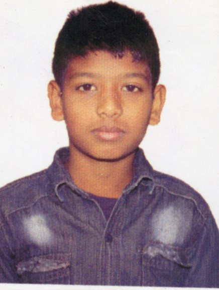 Md. Rafiul Islam Rahim