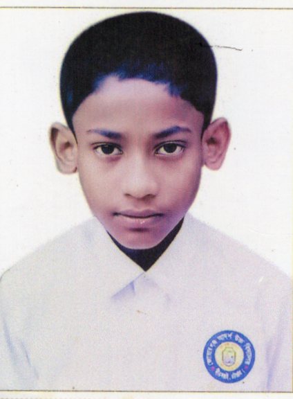 Sabbir Hossen